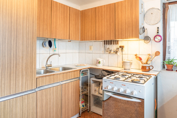 Prodej domu 150 m², Líšnice