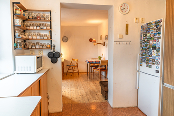 Prodej domu 150 m², Líšnice