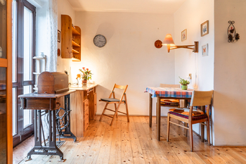 Prodej domu 150 m², Líšnice