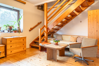 Prodej domu 150 m², Líšnice