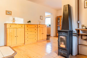 Prodej domu 150 m², Líšnice