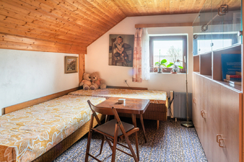 Prodej domu 150 m², Líšnice