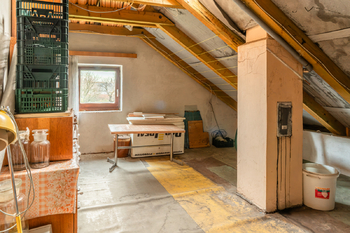 Prodej domu 150 m², Líšnice