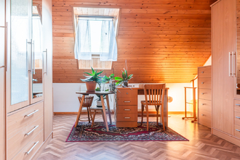 Prodej domu 150 m², Líšnice