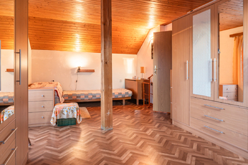 Prodej domu 150 m², Líšnice