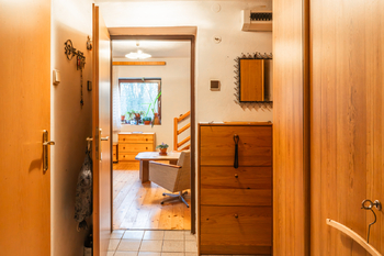 Prodej domu 150 m², Líšnice