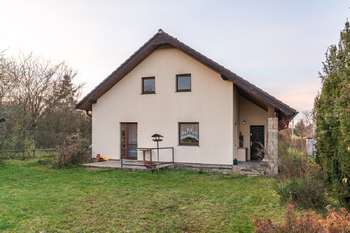 Prodej domu 150 m², Líšnice