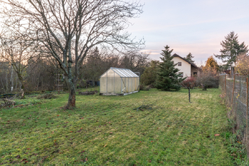 Prodej domu 150 m², Líšnice