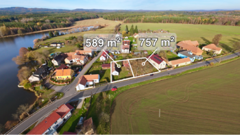 Prodej chaty / chalupy 95 m², Rosovice