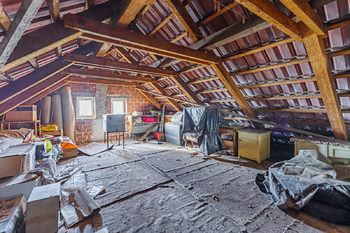 Prodej chaty / chalupy 95 m², Rosovice