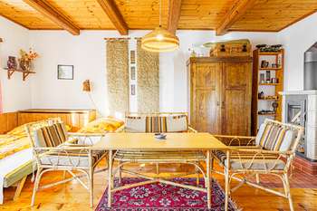 Prodej chaty / chalupy 95 m², Rosovice