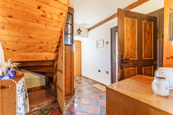 Prodej chaty / chalupy 95 m², Rosovice