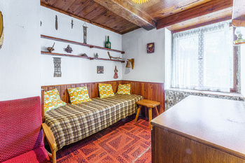 Prodej chaty / chalupy 95 m², Rosovice