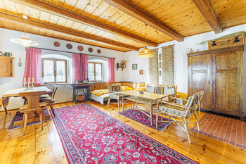 Prodej chaty / chalupy 95 m², Rosovice