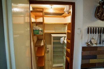 Prodej chaty / chalupy 95 m², Rosovice