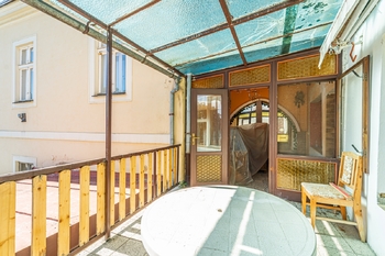 Prodej bytu 1+kk v osobním vlastnictví 20 m², Praha 10 - Strašnice