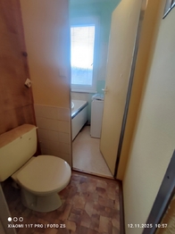 Prodej bytu 2+1 v osobním vlastnictví 47 m², Jeseník