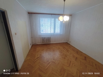 Prodej bytu 2+1 v osobním vlastnictví 47 m², Jeseník