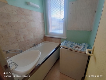 Prodej bytu 2+1 v osobním vlastnictví 47 m², Jeseník