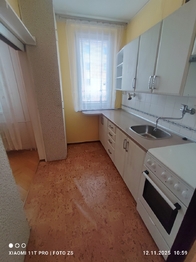 Prodej bytu 2+1 v osobním vlastnictví 47 m², Jeseník