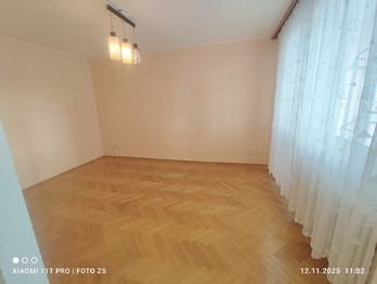 Prodej bytu 2+1 v osobním vlastnictví 47 m², Jeseník