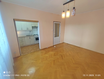 Prodej bytu 2+1 v osobním vlastnictví 47 m², Jeseník