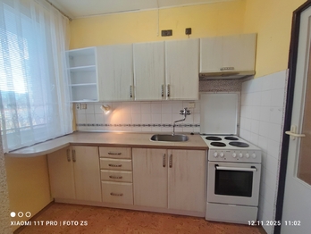 Prodej bytu 2+1 v osobním vlastnictví 47 m², Jeseník