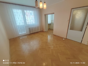 Prodej bytu 2+1 v osobním vlastnictví 47 m², Jeseník