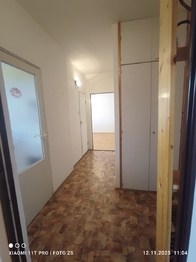 Prodej bytu 2+1 v osobním vlastnictví 47 m², Jeseník