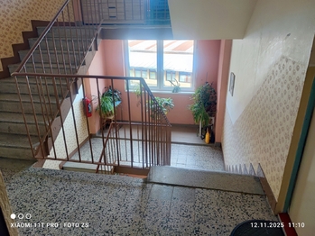 Prodej bytu 2+1 v osobním vlastnictví 47 m², Jeseník