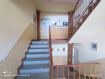 Prodej bytu 2+1 v osobním vlastnictví 47 m², Jeseník