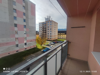 Prodej bytu 2+1 v osobním vlastnictví 47 m², Jeseník
