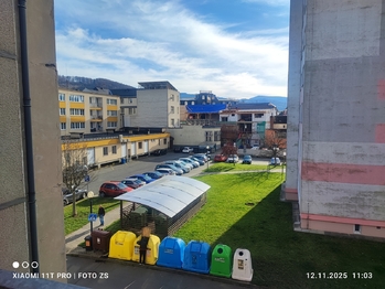 Prodej bytu 2+1 v osobním vlastnictví 47 m², Jeseník