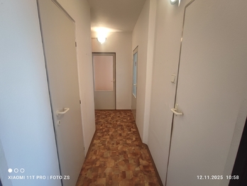 Prodej bytu 2+1 v osobním vlastnictví 47 m², Jeseník
