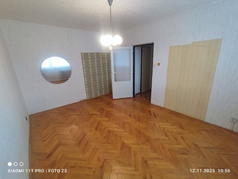 Prodej bytu 2+1 v osobním vlastnictví 47 m², Jeseník