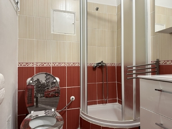 Prodej bytu 1+1 v osobním vlastnictví 31 m², Kladno