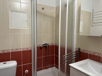 Prodej bytu 1+1 v osobním vlastnictví 31 m², Kladno