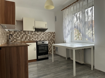 Prodej bytu 1+1 v osobním vlastnictví 31 m², Kladno