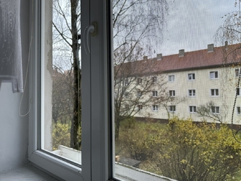 Prodej bytu 1+1 v osobním vlastnictví 31 m², Kladno