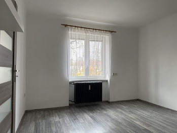 Prodej bytu 1+1 v osobním vlastnictví 31 m², Kladno