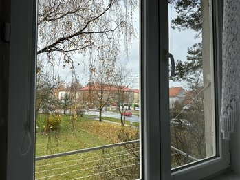 Prodej bytu 1+1 v osobním vlastnictví 31 m², Kladno