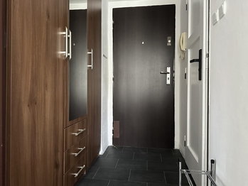 Prodej bytu 1+1 v osobním vlastnictví 31 m², Kladno