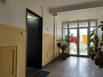 Prodej bytu 1+1 v osobním vlastnictví 31 m², Kladno