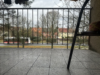 Prodej bytu 1+1 v osobním vlastnictví 31 m², Kladno