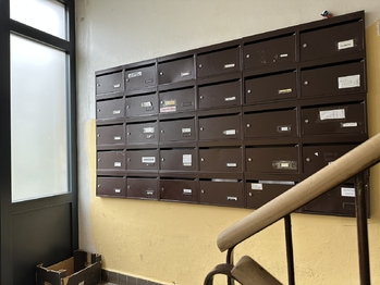 Prodej bytu 1+1 v osobním vlastnictví 31 m², Kladno