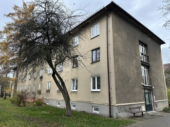 Prodej bytu 1+1 v osobním vlastnictví 31 m², Kladno