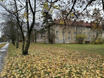 Prodej bytu 1+1 v osobním vlastnictví 31 m², Kladno