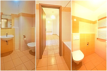 Pronájem bytu 2+kk v osobním vlastnictví 57 m², Brno