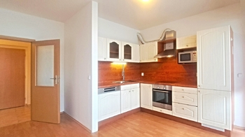 Pronájem bytu 2+kk v osobním vlastnictví 57 m², Brno