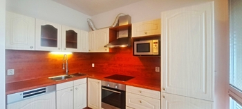 Pronájem bytu 2+kk v osobním vlastnictví 57 m², Brno